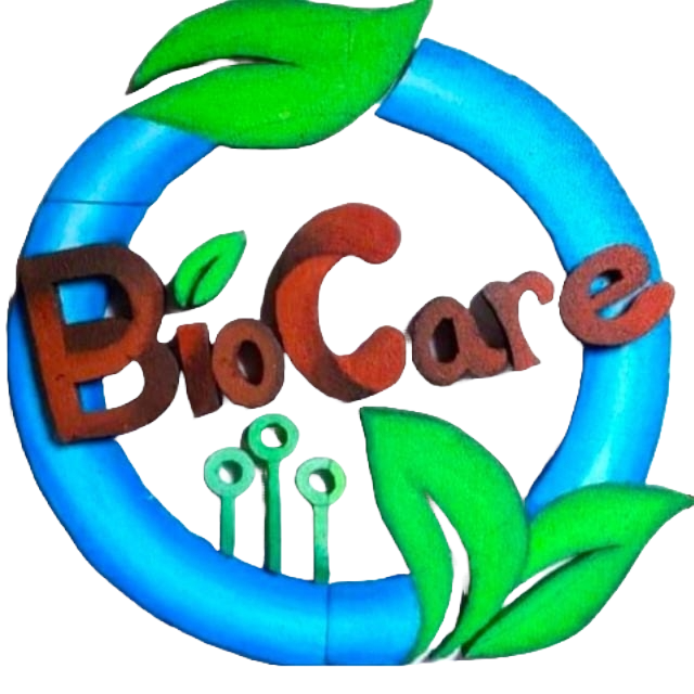 Bio Care Logo